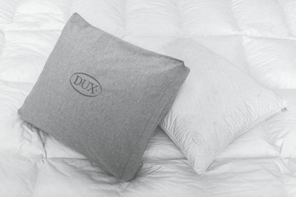 DUX Superior fast pute