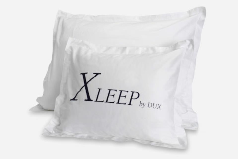 Sengetøy pute Xleep